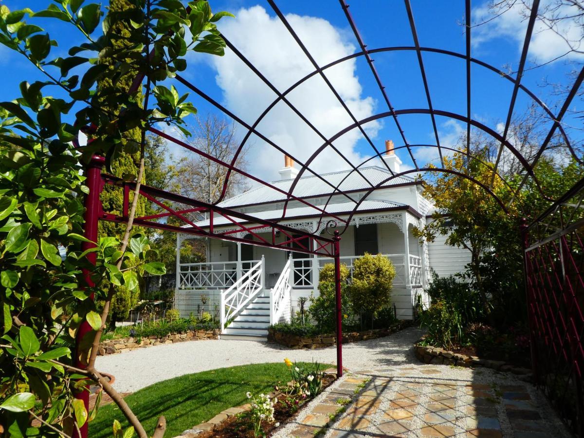 Fairbank House Villa Maldon Exterior photo