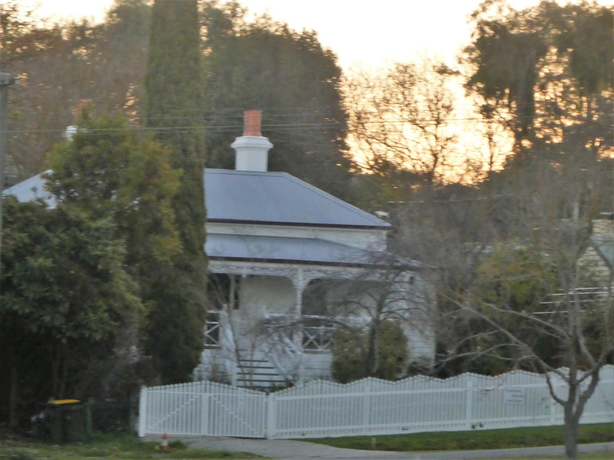 Fairbank House Villa Maldon Exterior photo