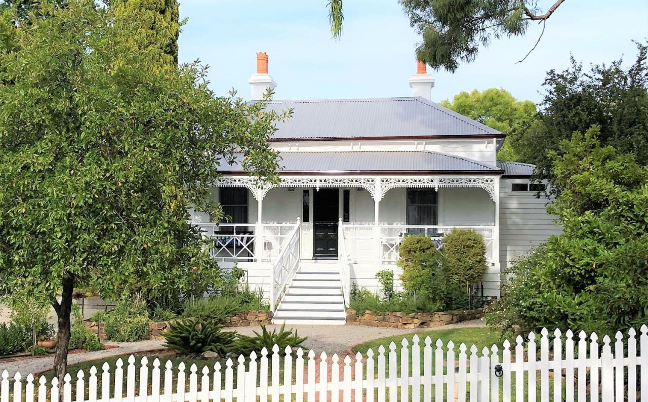 Fairbank House Villa Maldon Exterior photo