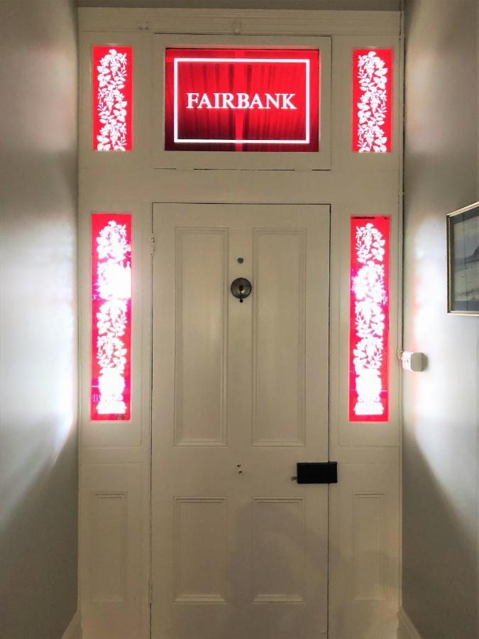 Fairbank House Villa Maldon Exterior photo